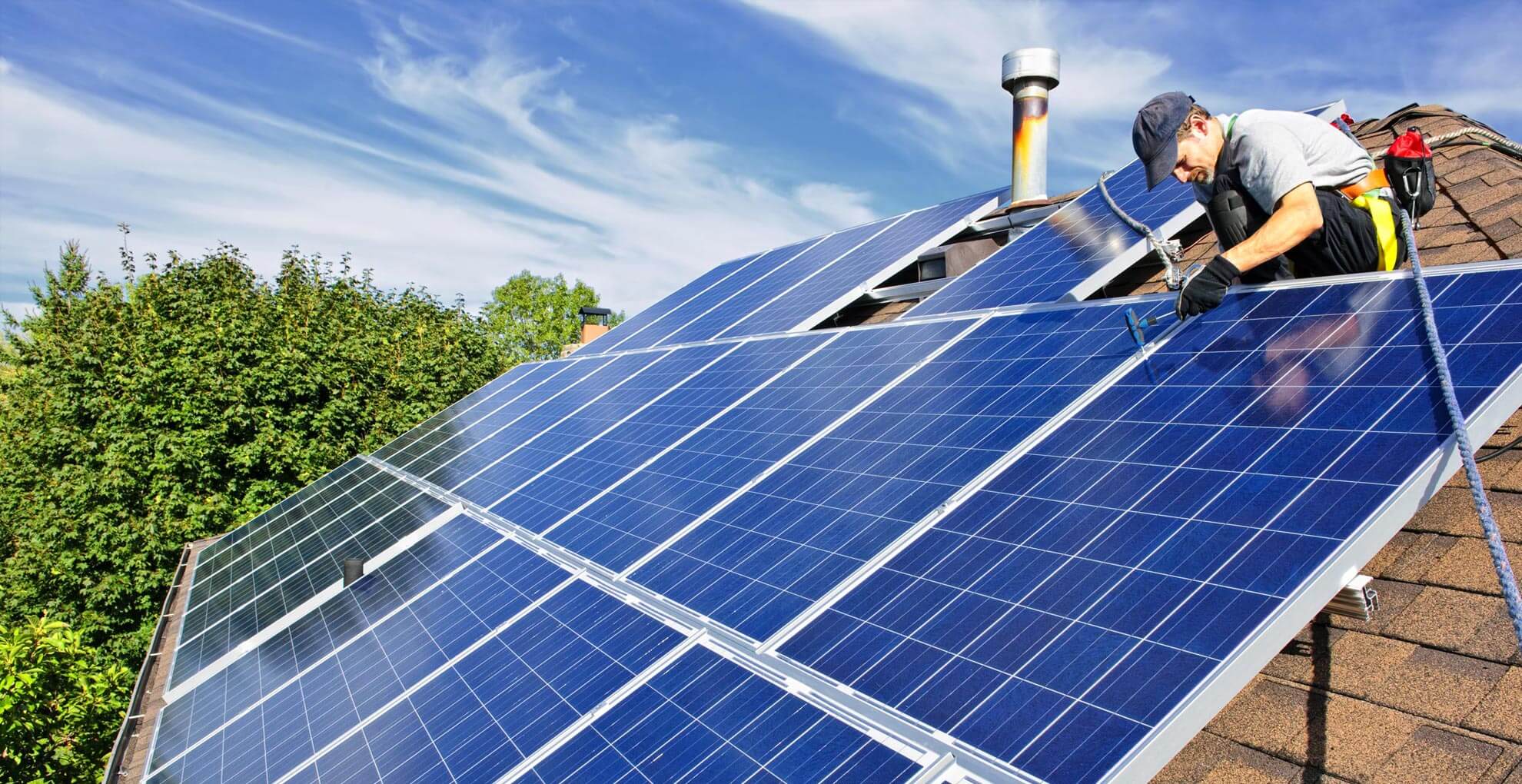 Solar Energy Solutions